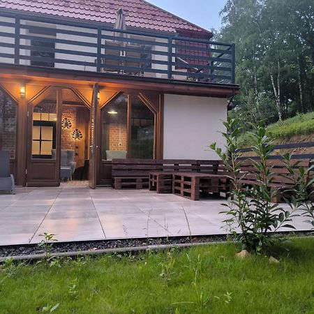 Izerska Weranda - Gorski Apartament 120M2 Свєрадув-Здруй Екстер'єр фото