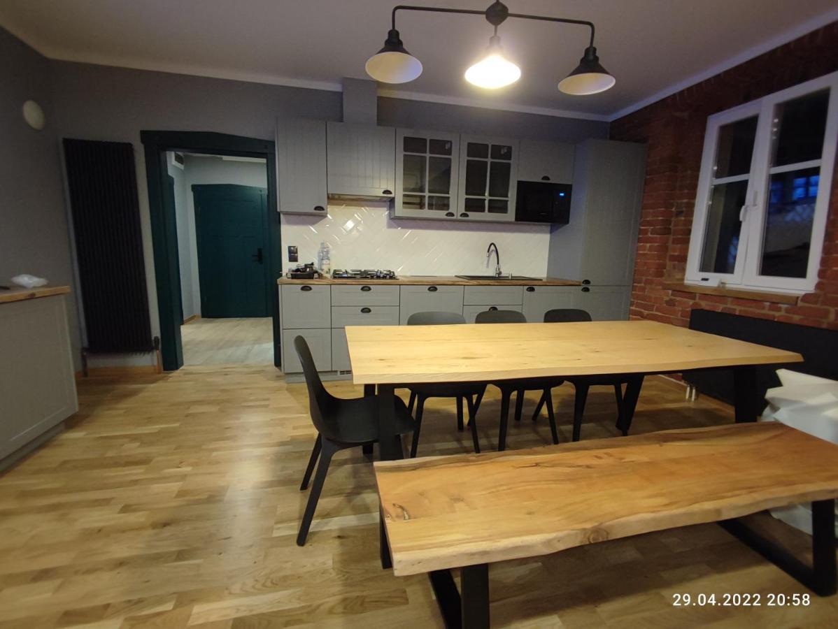 Izerska Weranda - Gorski Apartament 120M2 Свєрадув-Здруй Екстер'єр фото