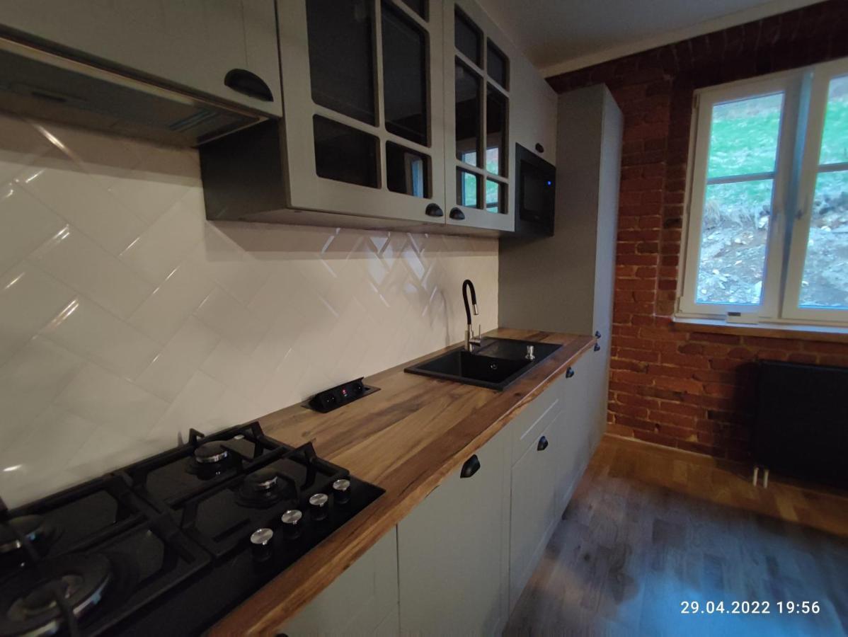 Izerska Weranda - Gorski Apartament 120M2 Свєрадув-Здруй Екстер'єр фото
