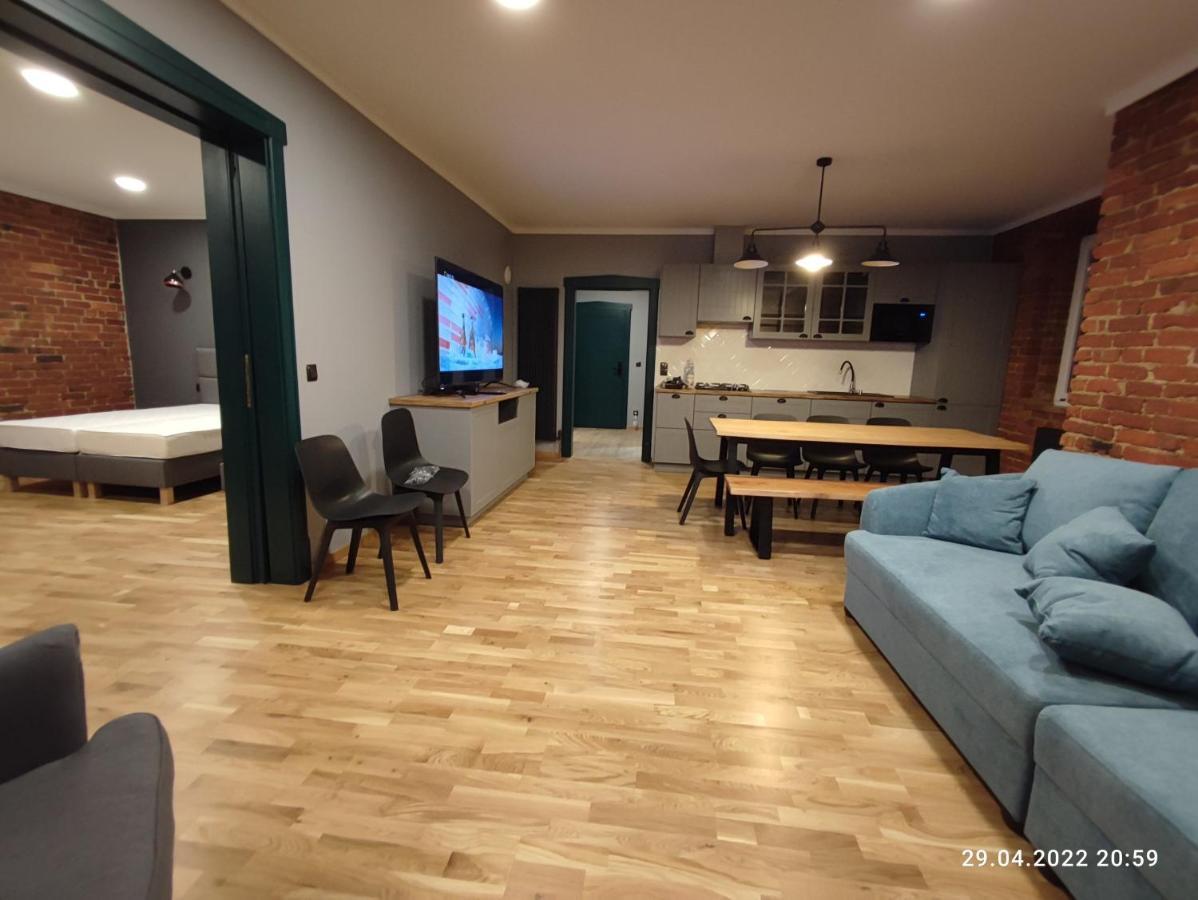 Izerska Weranda - Gorski Apartament 120M2 Свєрадув-Здруй Екстер'єр фото