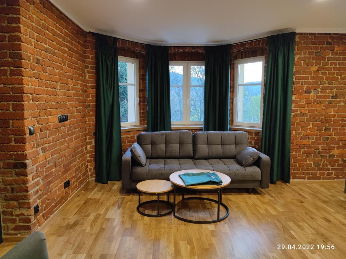 Izerska Weranda - Gorski Apartament 120M2 Свєрадув-Здруй Екстер'єр фото
