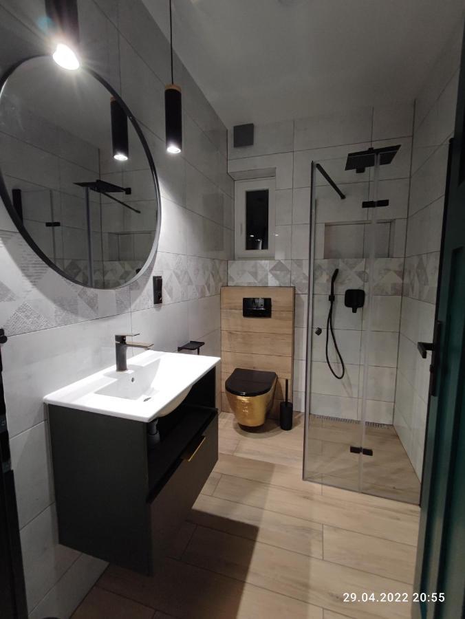 Izerska Weranda - Gorski Apartament 120M2 Свєрадув-Здруй Екстер'єр фото